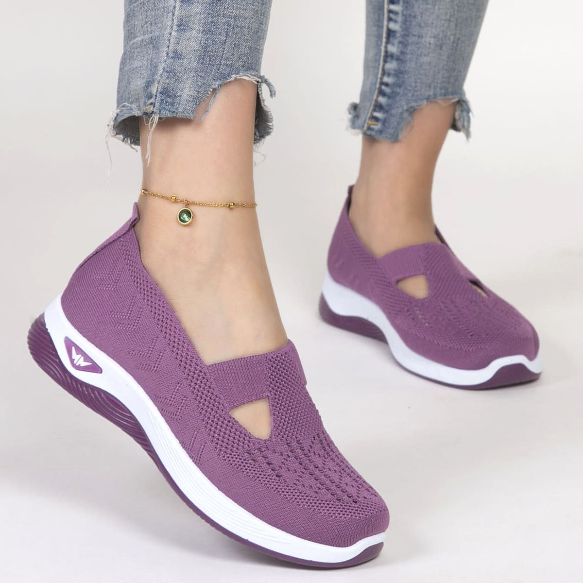 Chaussures Orthopédiques Femmes