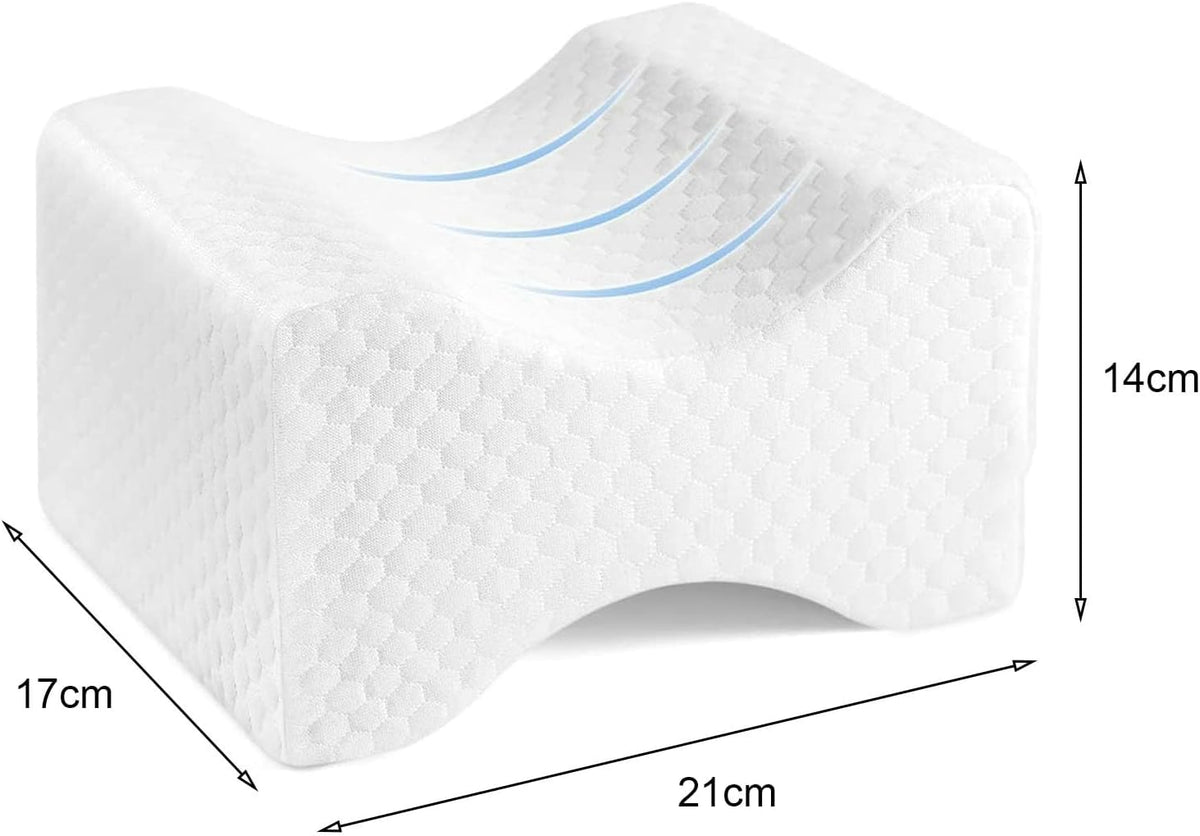 Coussin Orthopédique Genoux