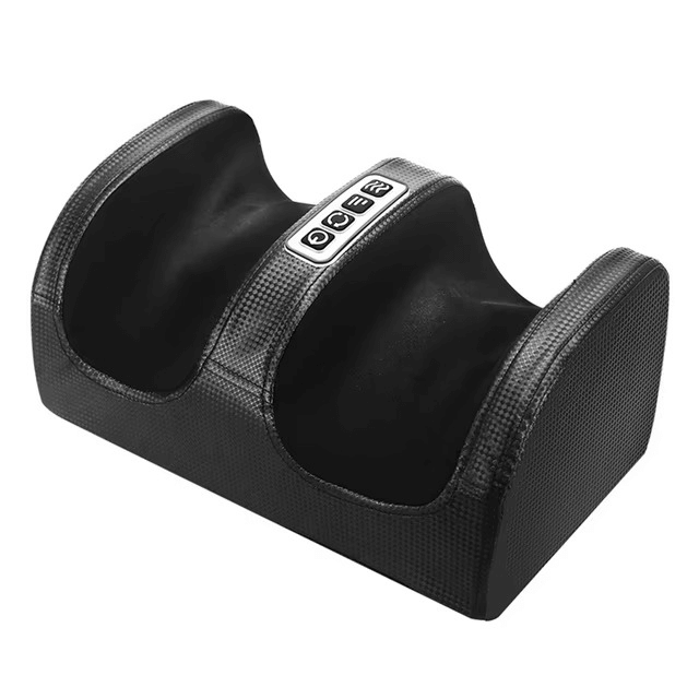 Masseur de Pieds Électrique 3D Shiatsu Chauffant