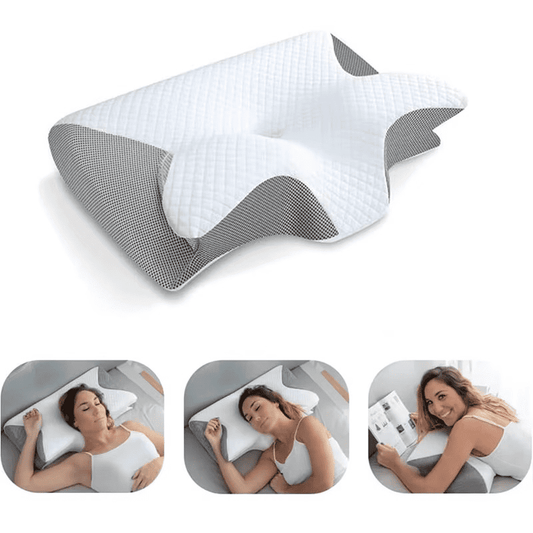 Guide d’achat Oreiller Ergonomique – Cervical, Orthopédique & Triangulaire : lequel choisir en 2026 ?