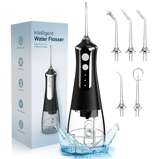 Guide d’achat Hydropulseur 2026 — Tout savoir pour choisir le meilleur irrigateur oral