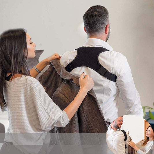 Guide d'achat Correcteur de Posture & Dos – Comment bien choisir en 2026 ?
