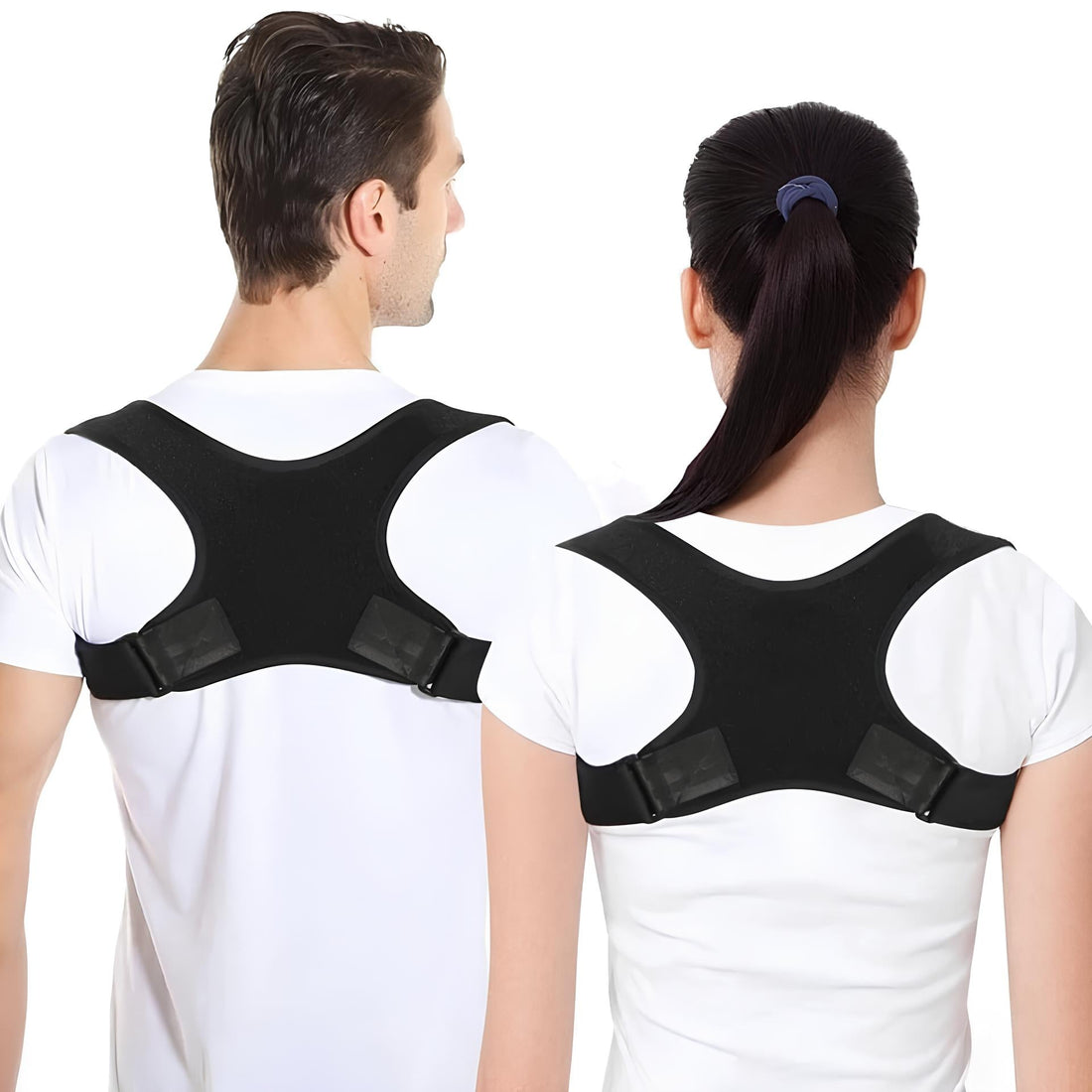 Comparatif des Meilleurs Correcteurs de Posture 2025