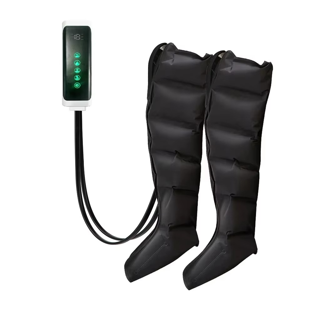 Bottes de Pressothérapie