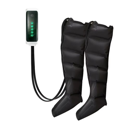 Bottes de Pressothérapie