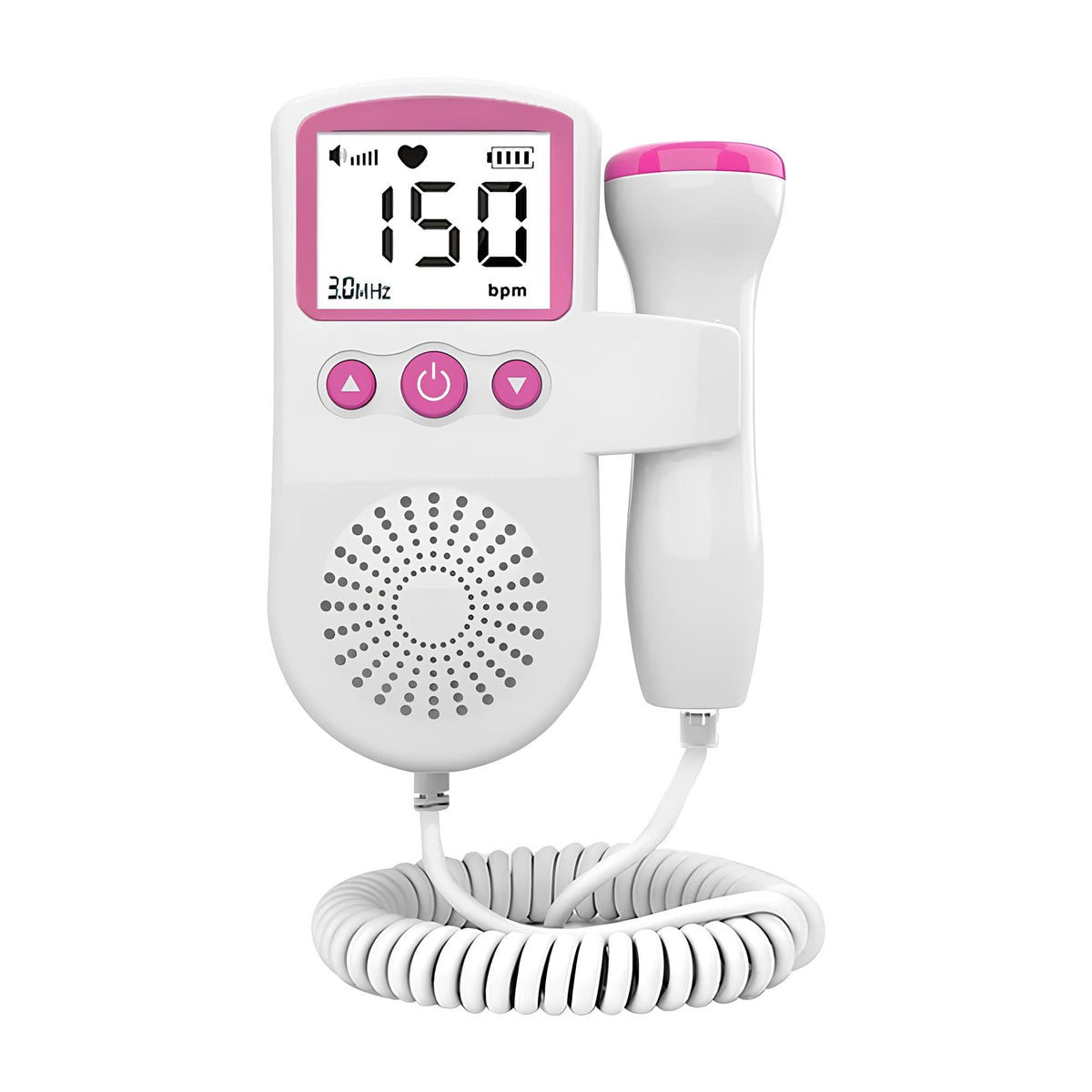 Doppler Fœtal