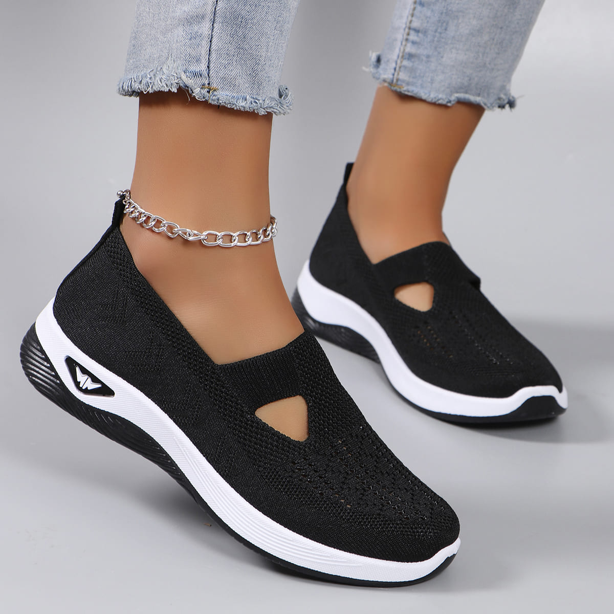 Chaussures Orthopédiques Femmes