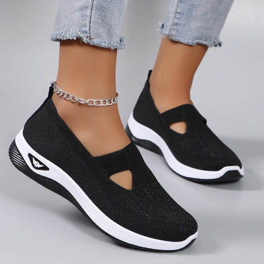 Chaussures Orthopédiques Femmes