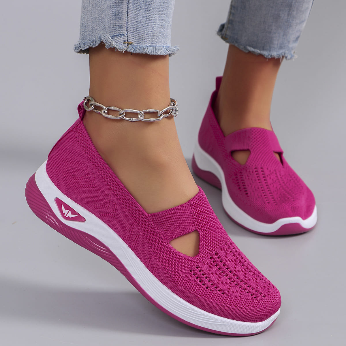Chaussures Orthopédiques Femmes