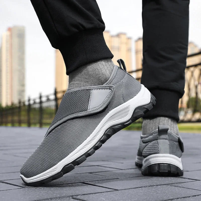Chaussures Orthopédiques Hommes