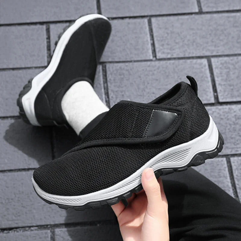 Chaussures Orthopédiques Hommes