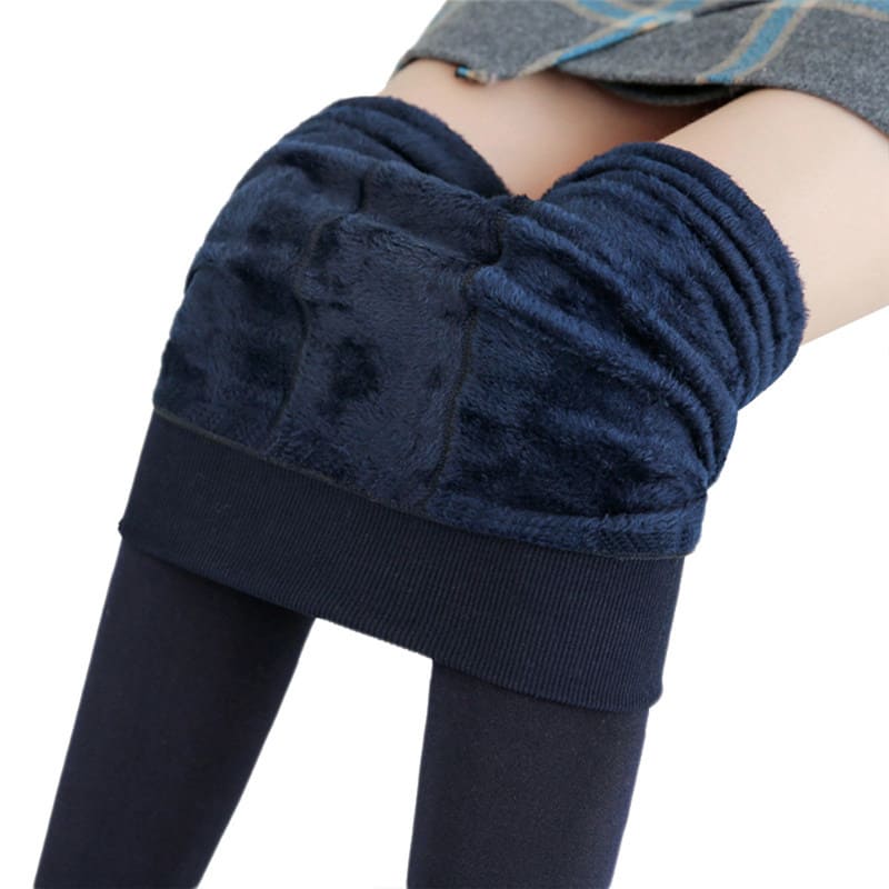 Collant Polaire Thermique