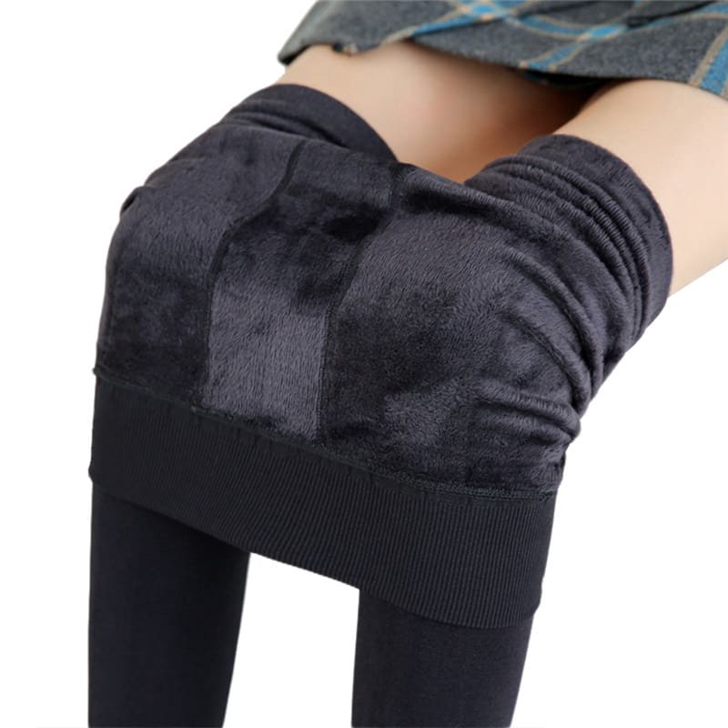 Collant Polaire Thermique