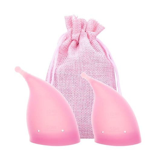 Coupe Menstruelle
