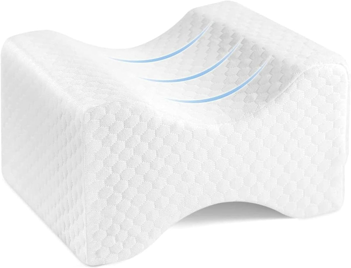 Coussin Orthopédique Genoux