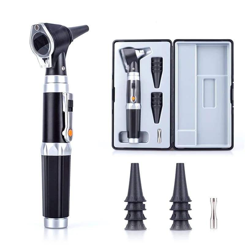 Otoscope