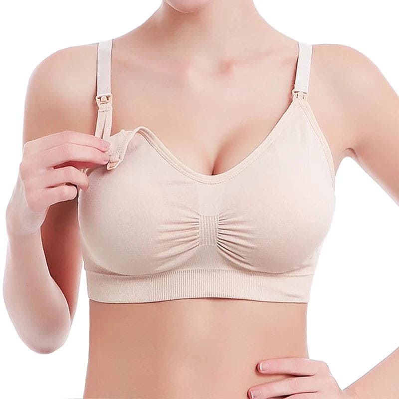 Soutien-Gorge d'Allaitement
