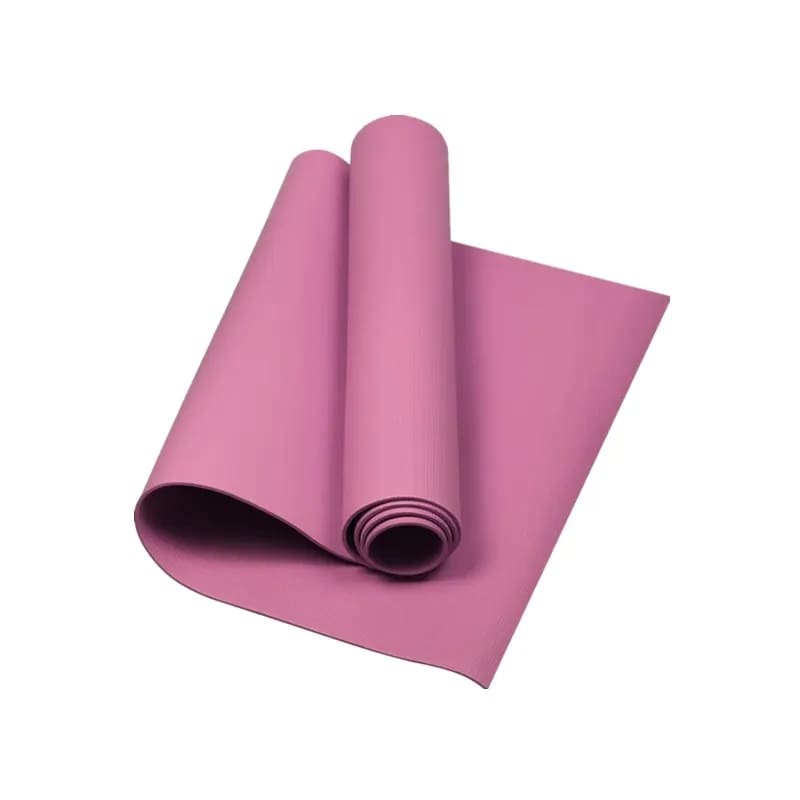 Tapis de Yoga 4mm