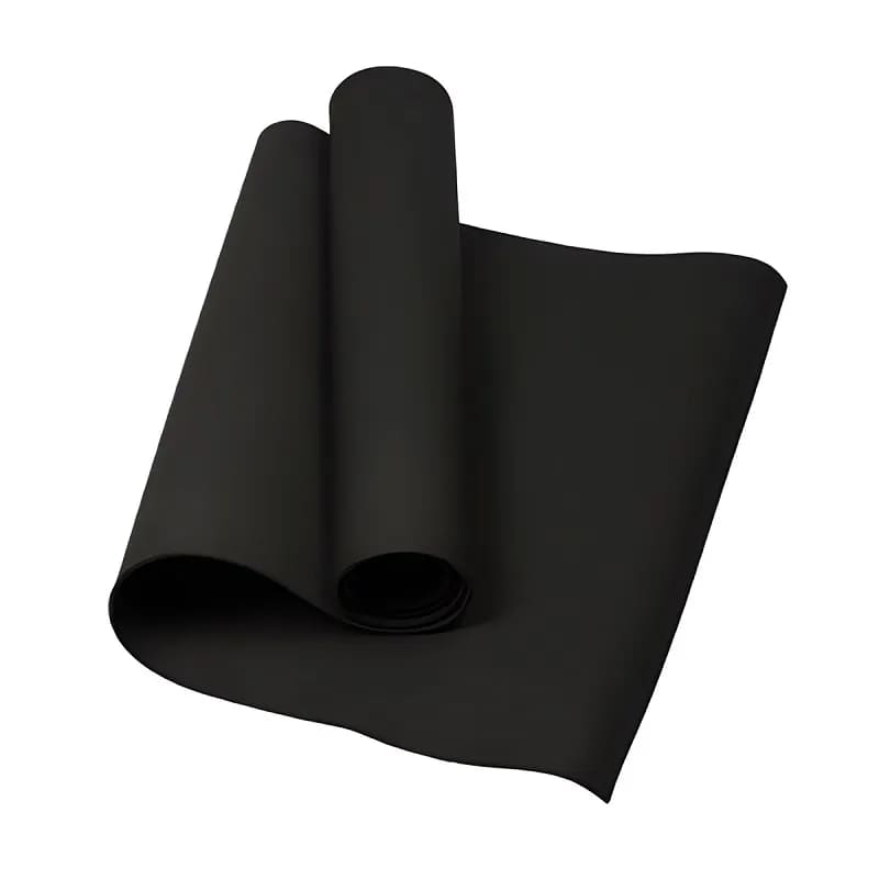Tapis de Yoga 4mm
